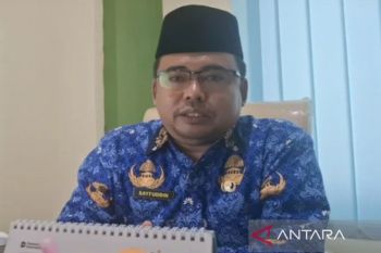 Kemenhaj Sampang laporkan dua orang haji meninggal dunia
