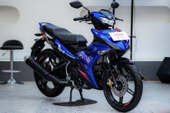 Motor-motor baru yang meluncur pada ajang PRJ 2026