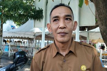 Distan Pemkot Mataram siapkan ratusan dosis vaksin rabies