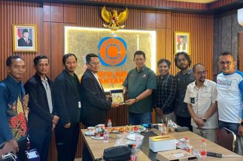 PLN dan REI perkuat sinergi kelistrikan untuk dukung properti Kalbar