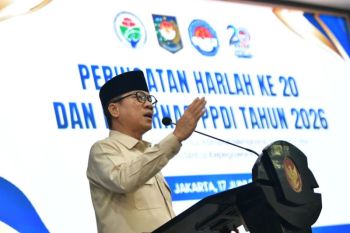 Kemendes: Perangkat desa komponen penting sukseskan program prioritas