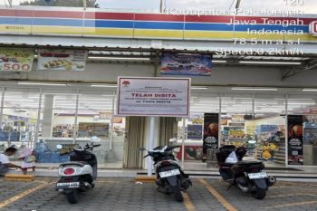 KPK menyita aset milik Bupati Pekalongan nonaktif Fadia