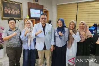 Enam program Unri lolos babak presentasi the 5th Indonesia DEI &amp; ESG Awards 2026