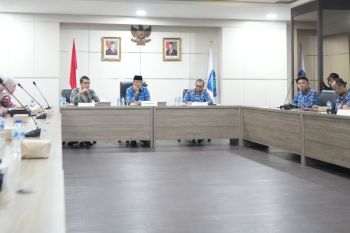 Gubernur Babel: Distribusi BBM harus transparan dan bebas monopoli
