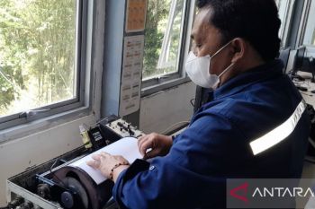 Ketua PGA Karangetang imbau warga waspadai potensi awan panas