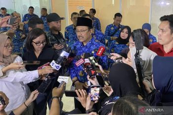 Kemensos ajukan tambahan anggaran Rp22,4 triliun untuk 2027