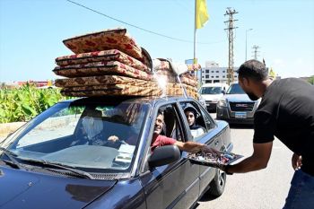 Pengungsi mulai pulang ke Lebanon Selatan, harapan muncul di tengah ancaman kekerasan