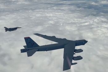 Korsel kerahkan jet tempur sebagai respons masuknya pesawat Rusia ke zona pertahanan