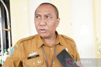 Fasilitas air bersih di pesisir dikelola pihak ketiga