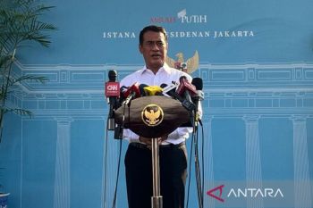 Hilirisasi perkebunan rakyat 870 ribu hektare terus dipercepat