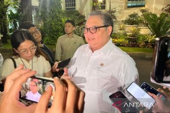 Prabowo eyes bigger Himbara role through export reform
