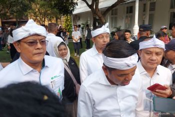 KDM janjikan modal dan kerja bagi pedagang Jalur Puncak yang terdampak penertiban