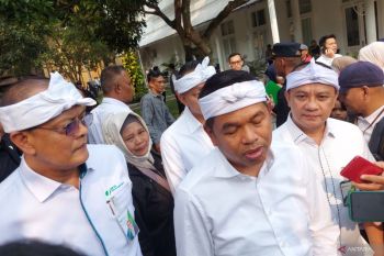 Dedi Mulyadi optimistis badai PHK bisa diimbangi dengan tingginya investasi