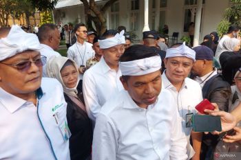 KDM: Pemprov Jabar gelar nobar Piala Dunia 2026 mulai semifinal