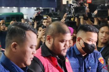 Kejagung tetapkan satu lagi tersangka kasus dugaan korupsi MBG