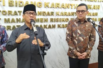 Indonesia seeks 5,000 export villages through capacity building