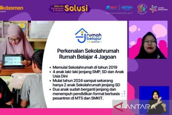 Govt hopes seven great habits strengthen home-schooled kids character