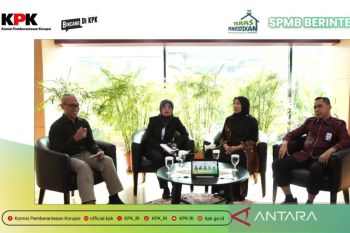 Kemendikdasmen: SPMB Ramah hilangkan label sekolah favorit