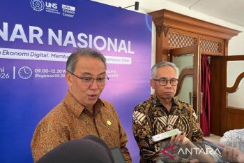 OJK: keuangan digital tanpa literasi munculkan risiko