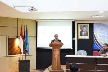 Pascasarjana UMS lepas 67 calon wisudawan, bekali lulusan hadapi tantangan global