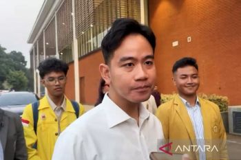 Gibran jamin tata kelola program MBG bebas dari praktik korupsi