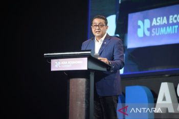 Menekraf: Optimalisasi aset tak berwujud perkuat otonomi strategis RI