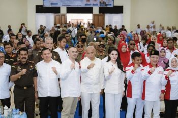 Jamintel: Aplikasi Jaga Desa berhasil tekan kasus hukum kepala desa