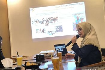 BPJS Kesehatan Cabang Palu catat peserta aktif JKN 1,9 juta