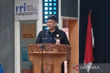 Pemkab Banyumas sebut UKW jaga profesionalisme dan integritas pers