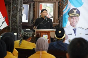 Pemkab Purbalingga dukung My Fest 2026 cetak generasi unggul berkarakter
