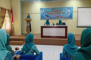 TP PKK HSU gencarkan sosialisasi CEPAK