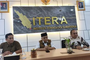 Itera siapkan jalur afirmasi SMT untuk perkuat pemerataan akses PT di Lampung