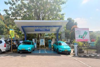 PLN Lampung sebut kendaraan listrik dukung sistem transportasi efisien