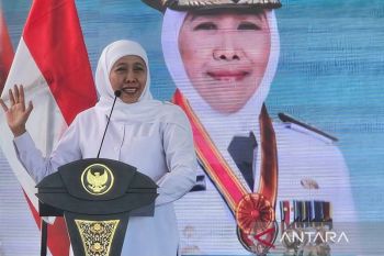 Khofifah tegaskan bongkar ratoon perkuat pondasi swasembada gula