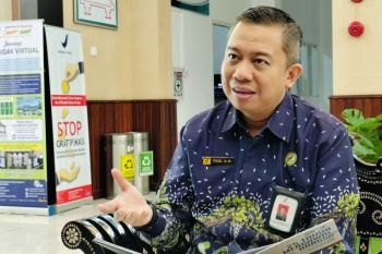 Legalitas BPOM tingkatkan kepercayaan konsumen terhadap pangan lokal