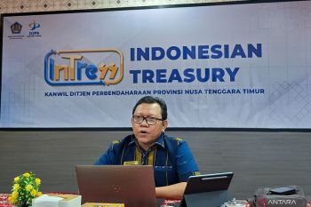 DJPb NTT: Penyaluran Dana Desa Tahap I Tahun 2026 telah tuntas 100 persen