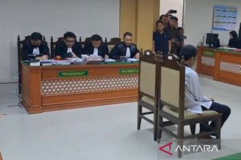 JPU tuntut terdakwa pembunuhan lima anggota keluarga di Indramayu hukuman pidana mati