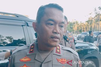 Polda NTB mendukung pembentukan satgas pencegahan kekerasan seksual