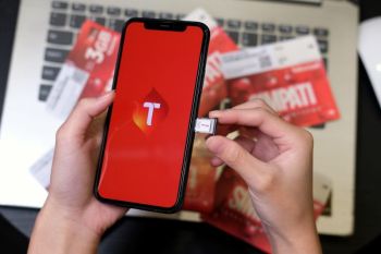 Spesial HUT Ke-31, Telkomsel tegaskan makna "Melayani Sepenuh Hati"