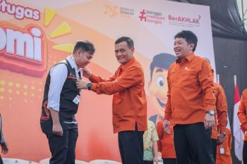 BPS: Jateng berkontribusi 15,25 persen jumlah usaha di Indonesia