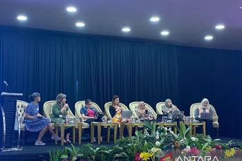 Peneliti : Perubahan iklim menekan ekonomi kelompok rentan