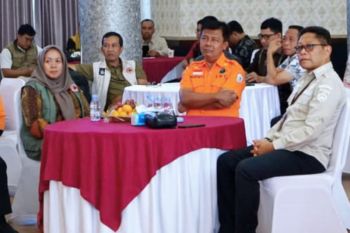 KRB jadi kompas menghadapi risiko bencana di Sumbawa Barat