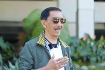 YPTA Surabaya gelar "outbound" perkuat kolaborasi SDM