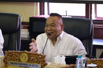 Komisi A DPRD Surabaya fasilitasi persoalan lahan gereja