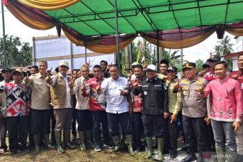 KLH: 350 Desa Mandiri Peduli Gambut dorong ekonomi masyarakat