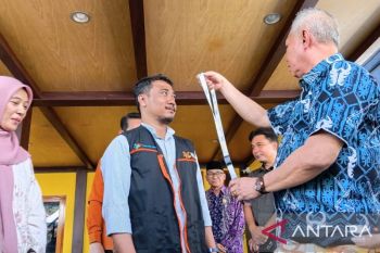 BPS Sigi petakan ekonomi daerah lewat Sensus 2026