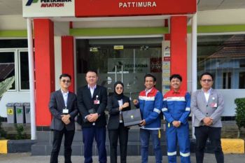 PLN jaga keandalan listrik dukung operasional AFT Pattimura dan konektivitas antarpulau