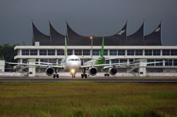 InJourney kembangkan empat bandara tahun ini termasuk BIM