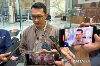 KPK dalami kasus pemerasan, delapan pegawai Imigrasi Jakbar diperiksa