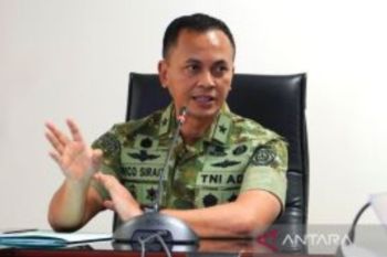 Kemhan Jelaskan Materi Latsarmil Bagi Pengelola KDMP dan KNMP